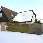 Appartement Schwalbennest Iii By Interhome Norddeich (Norden)