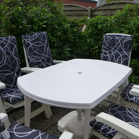 Schwalbennest Iii By Interhome *