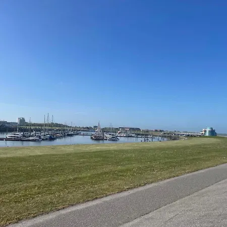 Schwalbennest Iii By Interhome * Norddeich (Norden)