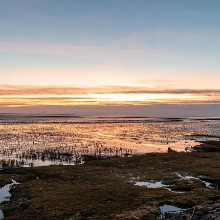 Schwalbennest Iii By Interhome Apartment