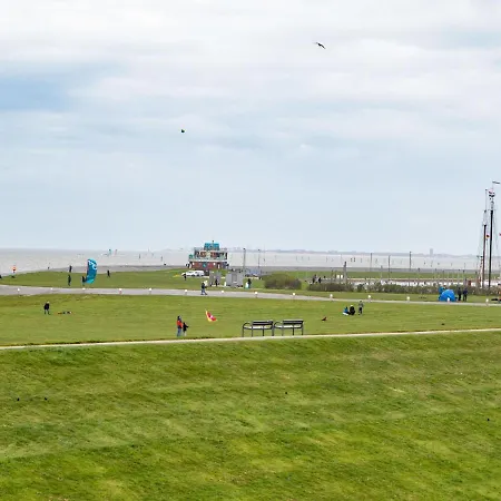 Schwalbennest Iii By Interhome Apartment