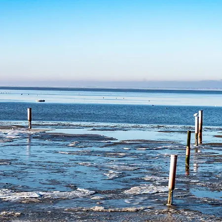 Schwalbennest Iii By Interhome Apartment