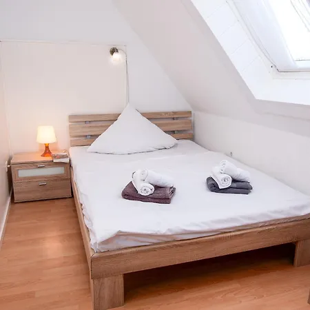 Schwalbennest Iii By Interhome *