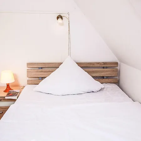 Schwalbennest Iii By Interhome * Norddeich (Norden)