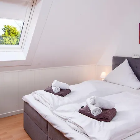 Schwalbennest Iii By Interhome *