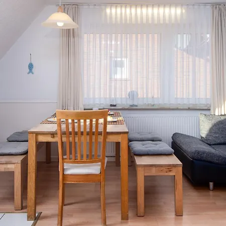 Schwalbennest Iii By Interhome Apartment
