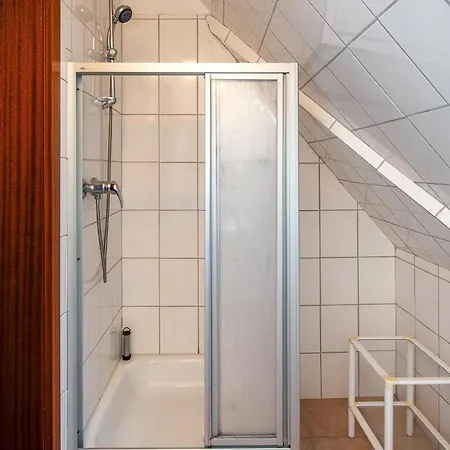 Apartment Schwalbennest Iii By Interhome *