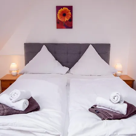 Schwalbennest Iii By Interhome Apartment Norddeich (Norden)