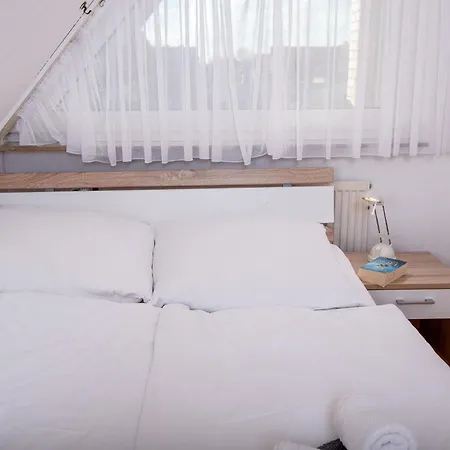 Schwalbennest Iii By Interhome