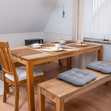 Schwalbennest Iii By Interhome Apartment *