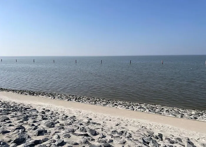 Schwalbennest Iii By Interhome * نورديش