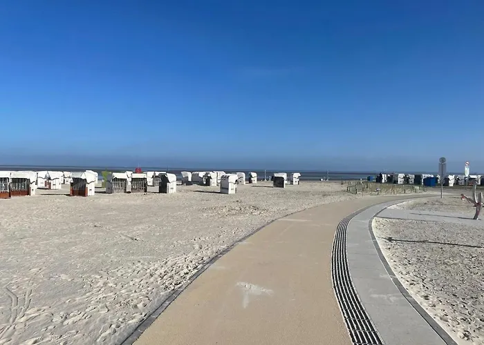 شقة Schwalbennest Iii By Interhome