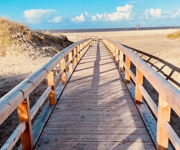 شقة Schwalbennest Iii By Interhome *