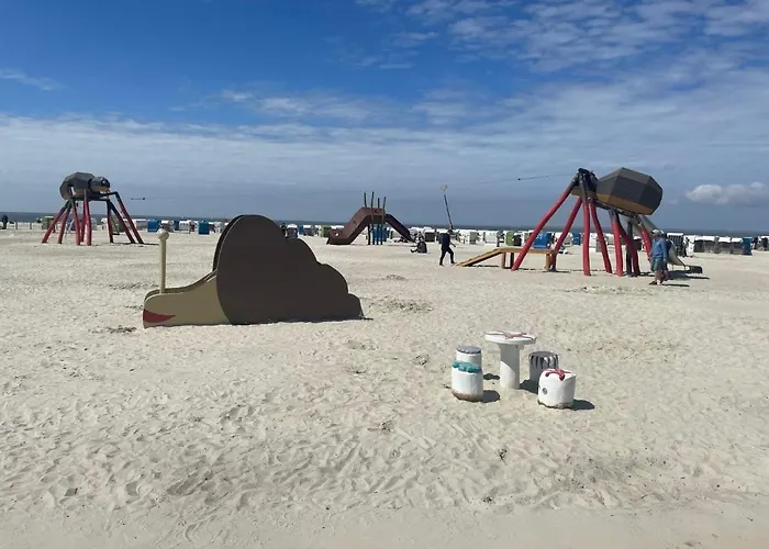 Schwalbennest Iii By Interhome شقة