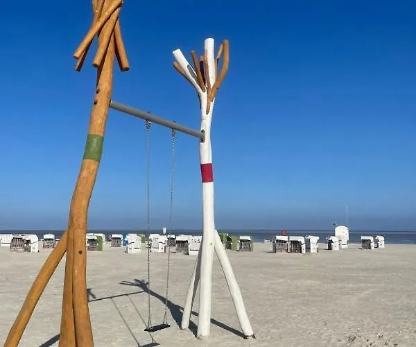 Schwalbennest Iii By Interhome *