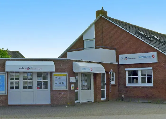 Schwalbennest Iii By Interhome * نورديش