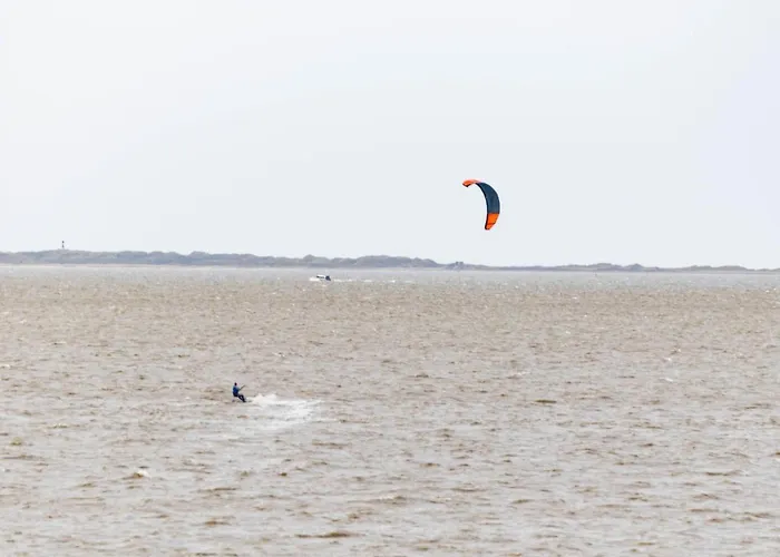 Schwalbennest Iii By Interhome نورديش