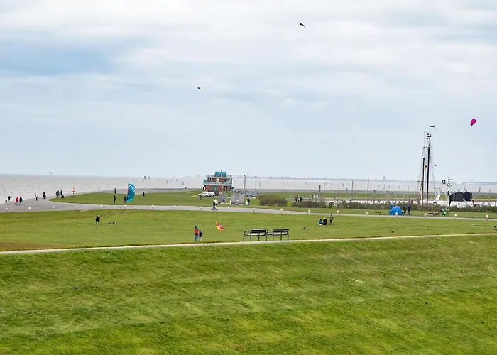 Schwalbennest Iii By Interhome شقة