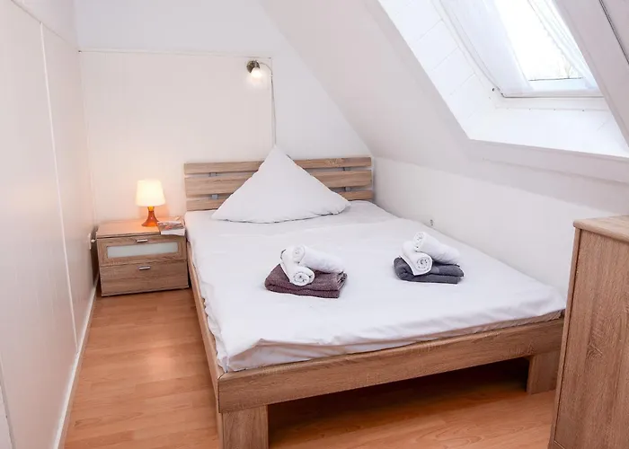 Schwalbennest Iii By Interhome *