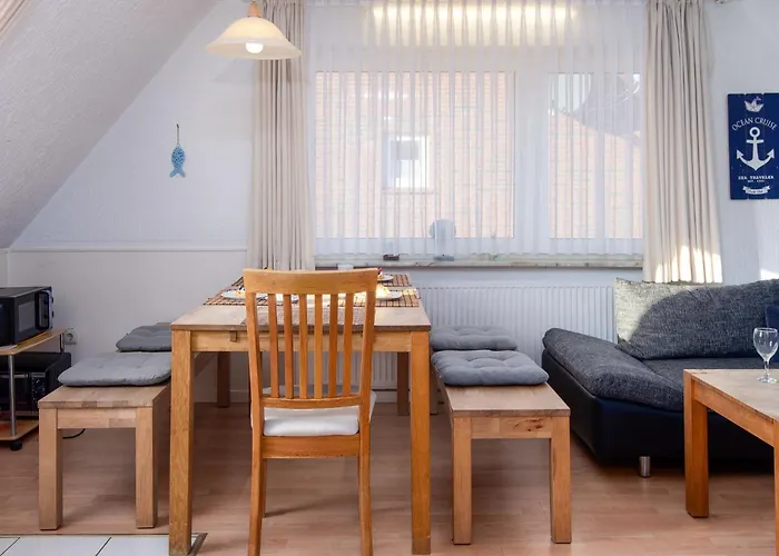 Schwalbennest Iii By Interhome شقة